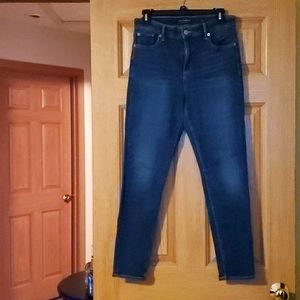 LUCKY BRAND 🍀Jean Size 8/29